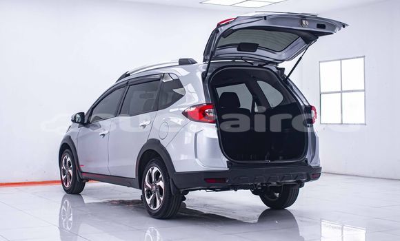 Buy Used Honda BR-V Other Car in Bangkok in Bangkok Buy Used Honda BR-V Other Car in Bangkok in Bangkok
