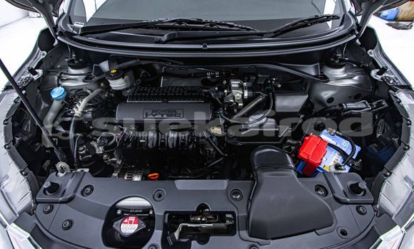 Buy Used Honda BR-V Other Car in Bangkok in Bangkok Buy Used Honda BR-V Other Car in Bangkok in Bangkok