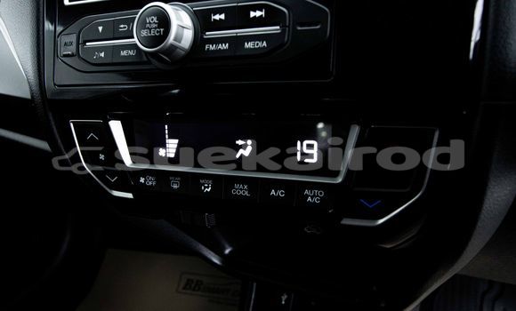 Buy Used Honda BR-V Other Car in Bangkok in Bangkok Buy Used Honda BR-V Other Car in Bangkok in Bangkok