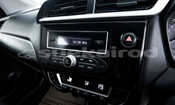 Buy Used Honda BR-V Other Car in Bangkok in Bangkok Buy Used Honda BR-V Other Car in Bangkok in Bangkok