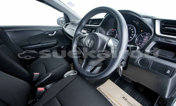 Buy Used Honda BR-V Other Car in Bangkok in Bangkok Buy Used Honda BR-V Other Car in Bangkok in Bangkok
