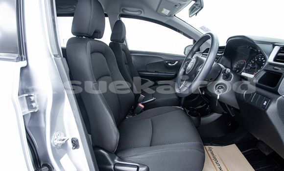 Buy Used Honda BR-V Other Car in Bangkok in Bangkok Buy Used Honda BR-V Other Car in Bangkok in Bangkok