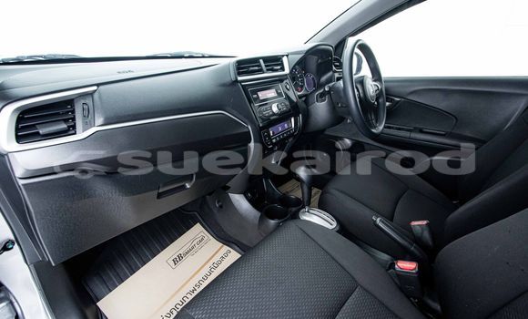 Buy Used Honda BR-V Other Car in Bangkok in Bangkok Buy Used Honda BR-V Other Car in Bangkok in Bangkok
