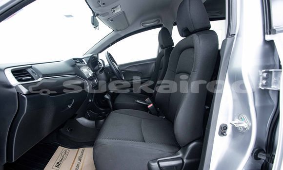 Buy Used Honda BR-V Other Car in Bangkok in Bangkok Buy Used Honda BR-V Other Car in Bangkok in Bangkok