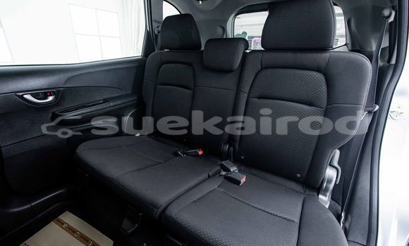 Buy Used Honda BR-V Other Car in Bangkok in Bangkok Buy Used Honda BR-V Other Car in Bangkok in Bangkok