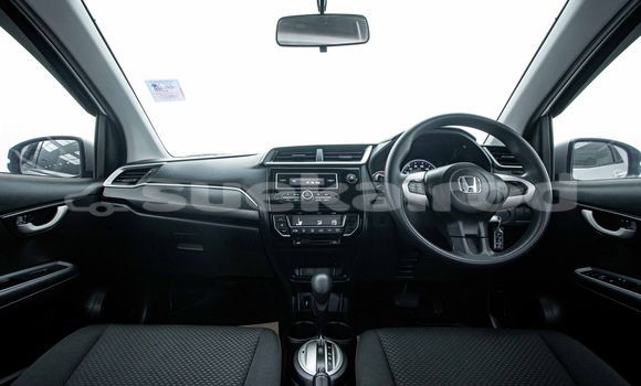 Buy Used Honda BR-V Other Car in Bangkok in Bangkok Buy Used Honda BR-V Other Car in Bangkok in Bangkok