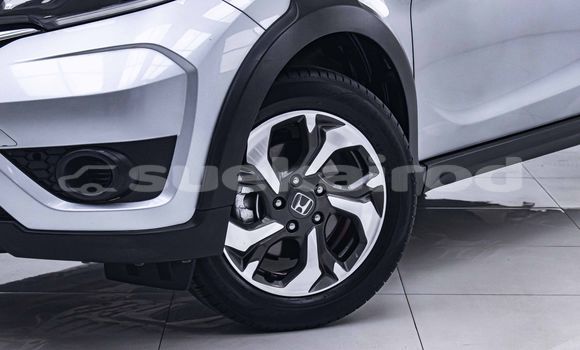Buy Used Honda BR-V Other Car in Bangkok in Bangkok Buy Used Honda BR-V Other Car in Bangkok in Bangkok