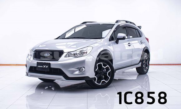 Buy Used Subaru XV Other Car in Bangkok in Bangkok