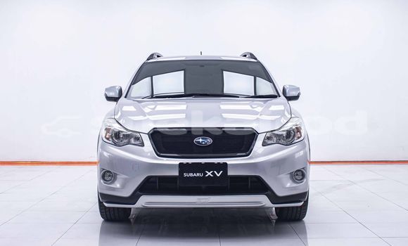 Buy Used Subaru XV Other Car in Bangkok in Bangkok Buy Used Subaru XV Other Car in Bangkok in Bangkok