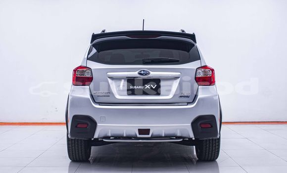 Buy Used Subaru XV Other Car in Bangkok in Bangkok Buy Used Subaru XV Other Car in Bangkok in Bangkok