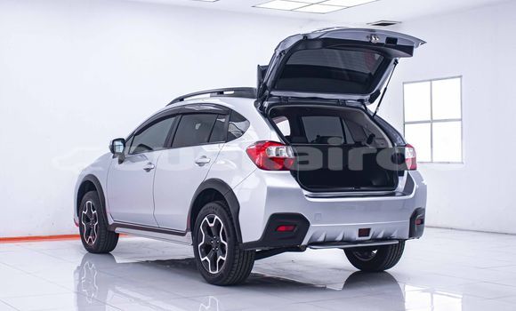 Buy Used Subaru XV Other Car in Bangkok in Bangkok Buy Used Subaru XV Other Car in Bangkok in Bangkok