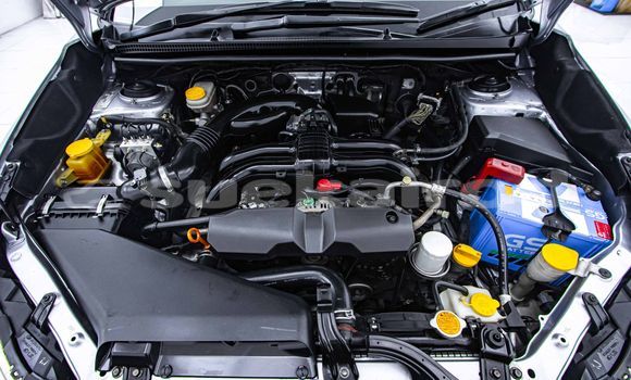 Buy Used Subaru XV Other Car in Bangkok in Bangkok Buy Used Subaru XV Other Car in Bangkok in Bangkok