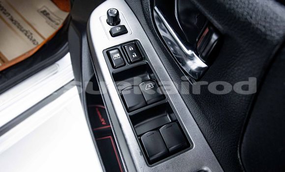 Buy Used Subaru XV Other Car in Bangkok in Bangkok Buy Used Subaru XV Other Car in Bangkok in Bangkok