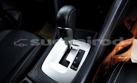 Buy Used Subaru XV Other Car in Bangkok in Bangkok Buy Used Subaru XV Other Car in Bangkok in Bangkok