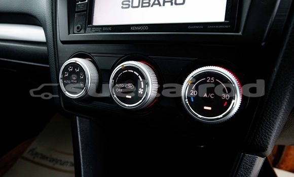 Buy Used Subaru XV Other Car in Bangkok in Bangkok Buy Used Subaru XV Other Car in Bangkok in Bangkok