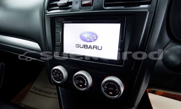 Buy Used Subaru XV Other Car in Bangkok in Bangkok Buy Used Subaru XV Other Car in Bangkok in Bangkok