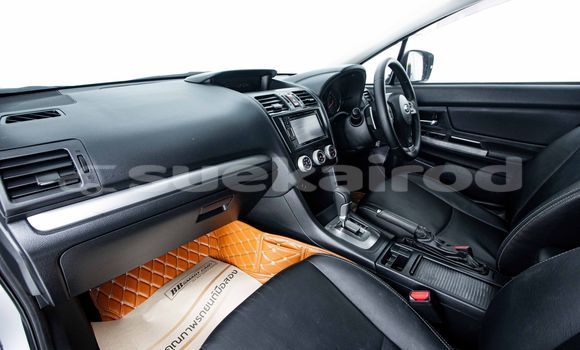 Buy Used Subaru XV Other Car in Bangkok in Bangkok Buy Used Subaru XV Other Car in Bangkok in Bangkok