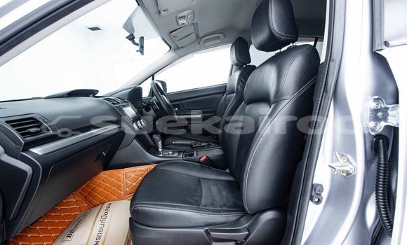 Buy Used Subaru XV Other Car in Bangkok in Bangkok Buy Used Subaru XV Other Car in Bangkok in Bangkok