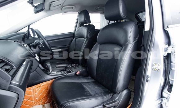 Buy Used Subaru XV Other Car in Bangkok in Bangkok Buy Used Subaru XV Other Car in Bangkok in Bangkok