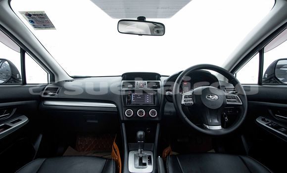 Buy Used Subaru XV Other Car in Bangkok in Bangkok Buy Used Subaru XV Other Car in Bangkok in Bangkok