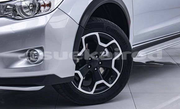 Buy Used Subaru XV Other Car in Bangkok in Bangkok Buy Used Subaru XV Other Car in Bangkok in Bangkok