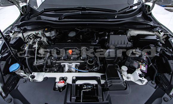 Buy Used Honda HR-V White Car in Bangkok in Bangkok Buy Used Honda HR-V White Car in Bangkok in Bangkok