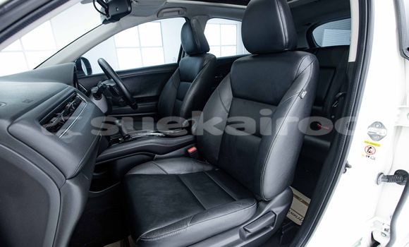 Buy Used Honda HR-V White Car in Bangkok in Bangkok Buy Used Honda HR-V White Car in Bangkok in Bangkok