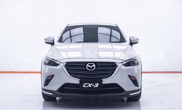 ซื้อ รถมือสอง Mazda CX-3 ขาว รถยนต์ ใน %{เมือง} ใน กรุงเทพมหานคร ซื้อ รถมือสอง Mazda CX-3 ขาว รถยนต์ ใน %{เมือง} ใน กรุงเทพมหานคร