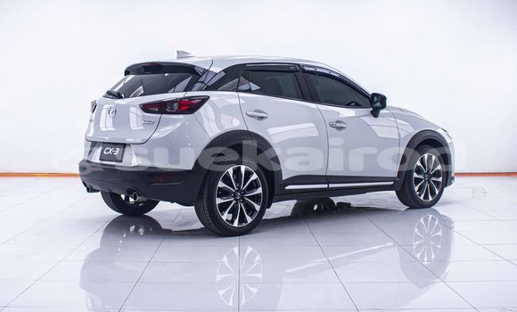 ซื้อ รถมือสอง Mazda CX-3 ขาว รถยนต์ ใน %{เมือง} ใน กรุงเทพมหานคร ซื้อ รถมือสอง Mazda CX-3 ขาว รถยนต์ ใน %{เมือง} ใน กรุงเทพมหานคร