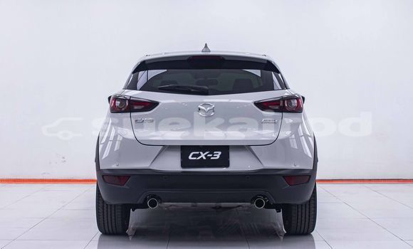 ซื้อ รถมือสอง Mazda CX-3 ขาว รถยนต์ ใน %{เมือง} ใน กรุงเทพมหานคร ซื้อ รถมือสอง Mazda CX-3 ขาว รถยนต์ ใน %{เมือง} ใน กรุงเทพมหานคร