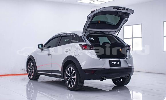ซื้อ รถมือสอง Mazda CX-3 ขาว รถยนต์ ใน %{เมือง} ใน กรุงเทพมหานคร ซื้อ รถมือสอง Mazda CX-3 ขาว รถยนต์ ใน %{เมือง} ใน กรุงเทพมหานคร
