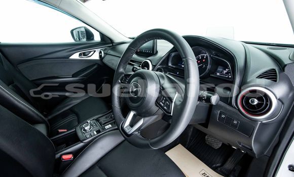 ซื้อ รถมือสอง Mazda CX-3 ขาว รถยนต์ ใน %{เมือง} ใน กรุงเทพมหานคร ซื้อ รถมือสอง Mazda CX-3 ขาว รถยนต์ ใน %{เมือง} ใน กรุงเทพมหานคร