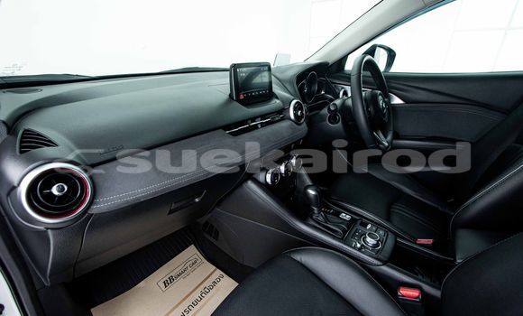 ซื้อ รถมือสอง Mazda CX-3 ขาว รถยนต์ ใน %{เมือง} ใน กรุงเทพมหานคร ซื้อ รถมือสอง Mazda CX-3 ขาว รถยนต์ ใน %{เมือง} ใน กรุงเทพมหานคร