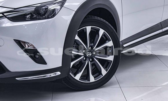ซื้อ รถมือสอง Mazda CX-3 ขาว รถยนต์ ใน %{เมือง} ใน กรุงเทพมหานคร ซื้อ รถมือสอง Mazda CX-3 ขาว รถยนต์ ใน %{เมือง} ใน กรุงเทพมหานคร