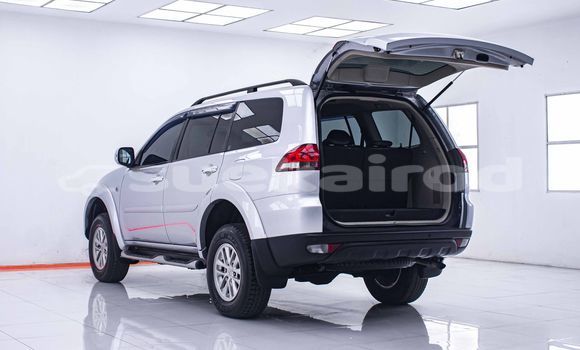 Buy Used Mitsubishi Pajero Other Car in Bangkok in Bangkok Buy Used Mitsubishi Pajero Other Car in Bangkok in Bangkok