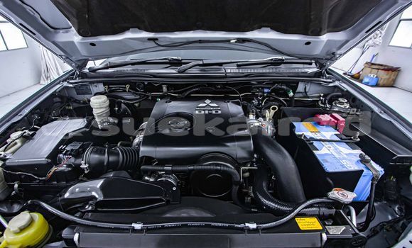 Buy Used Mitsubishi Pajero Other Car in Bangkok in Bangkok Buy Used Mitsubishi Pajero Other Car in Bangkok in Bangkok