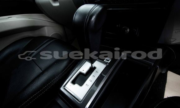 Buy Used Mitsubishi Pajero Other Car in Bangkok in Bangkok Buy Used Mitsubishi Pajero Other Car in Bangkok in Bangkok