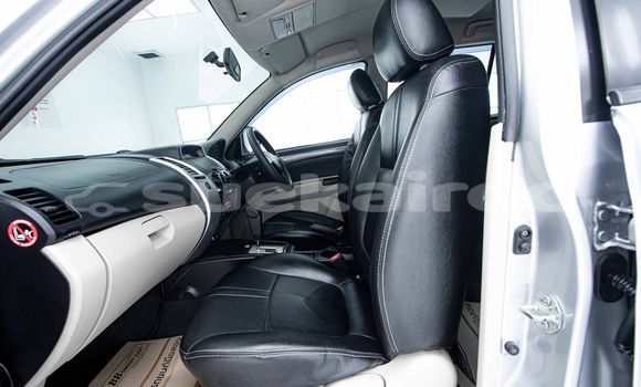 Buy Used Mitsubishi Pajero Other Car in Bangkok in Bangkok Buy Used Mitsubishi Pajero Other Car in Bangkok in Bangkok