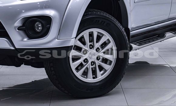 Buy Used Mitsubishi Pajero Other Car in Bangkok in Bangkok Buy Used Mitsubishi Pajero Other Car in Bangkok in Bangkok