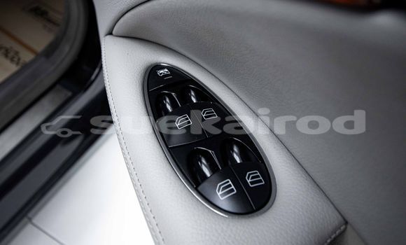 Buy Used Mercedes-Benz E-Classe Black Car in Bangkok in Bangkok Buy Used Mercedes-Benz E-Classe Black Car in Bangkok in Bangkok