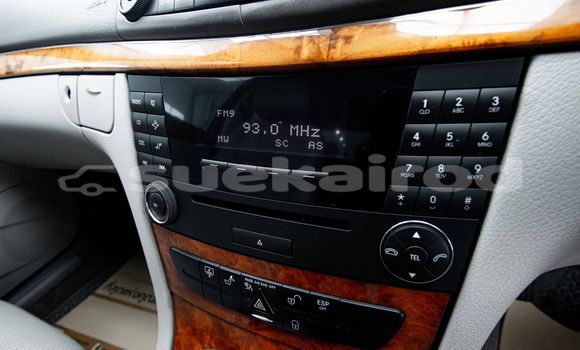 Buy Used Mercedes-Benz E-Classe Black Car in Bangkok in Bangkok Buy Used Mercedes-Benz E-Classe Black Car in Bangkok in Bangkok