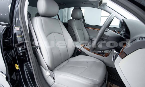 Buy Used Mercedes-Benz E-Classe Black Car in Bangkok in Bangkok Buy Used Mercedes-Benz E-Classe Black Car in Bangkok in Bangkok