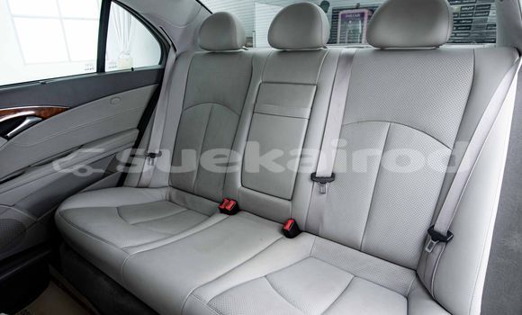 Buy Used Mercedes-Benz E-Classe Black Car in Bangkok in Bangkok Buy Used Mercedes-Benz E-Classe Black Car in Bangkok in Bangkok