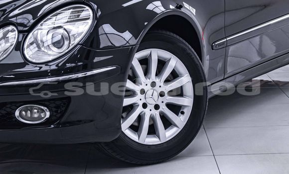 Buy Used Mercedes-Benz E-Classe Black Car in Bangkok in Bangkok Buy Used Mercedes-Benz E-Classe Black Car in Bangkok in Bangkok