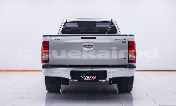 Buy Used Toyota Hiluxe VIGO Other Car in Bangkok in Bangkok Buy Used Toyota Hiluxe VIGO Other Car in Bangkok in Bangkok