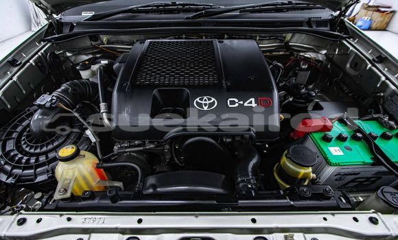 Buy Used Toyota Hiluxe VIGO Other Car in Bangkok in Bangkok Buy Used Toyota Hiluxe VIGO Other Car in Bangkok in Bangkok