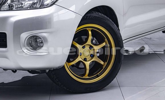 Buy Used Toyota Hiluxe VIGO Other Car in Bangkok in Bangkok Buy Used Toyota Hiluxe VIGO Other Car in Bangkok in Bangkok