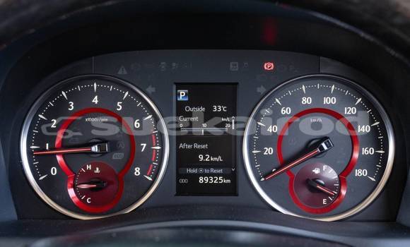 Buy Used Toyota Vellfire White Car in Nonthaburi in Nonthaburi Buy Used Toyota Vellfire White Car in Nonthaburi in Nonthaburi