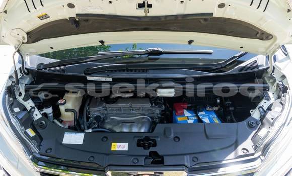 Buy Used Toyota Vellfire White Car in Nonthaburi in Nonthaburi Buy Used Toyota Vellfire White Car in Nonthaburi in Nonthaburi