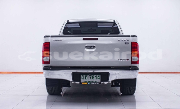 ซื้อ รถมือสอง Toyota Hiluxe VIGO อื่น ๆ รถยนต์ ใน %{เมือง} ใน นนทบุรี ซื้อ รถมือสอง Toyota Hiluxe VIGO อื่น ๆ รถยนต์ ใน %{เมือง} ใน นนทบุรี